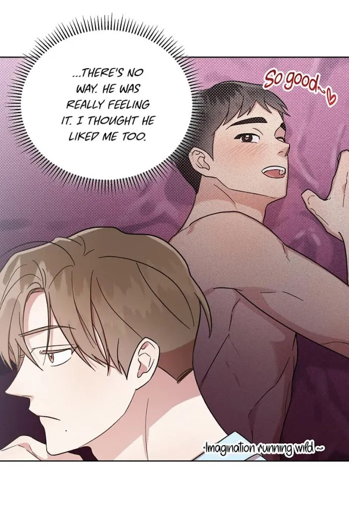 Read One Night Mate chapter 18 image 40 on Lezhin