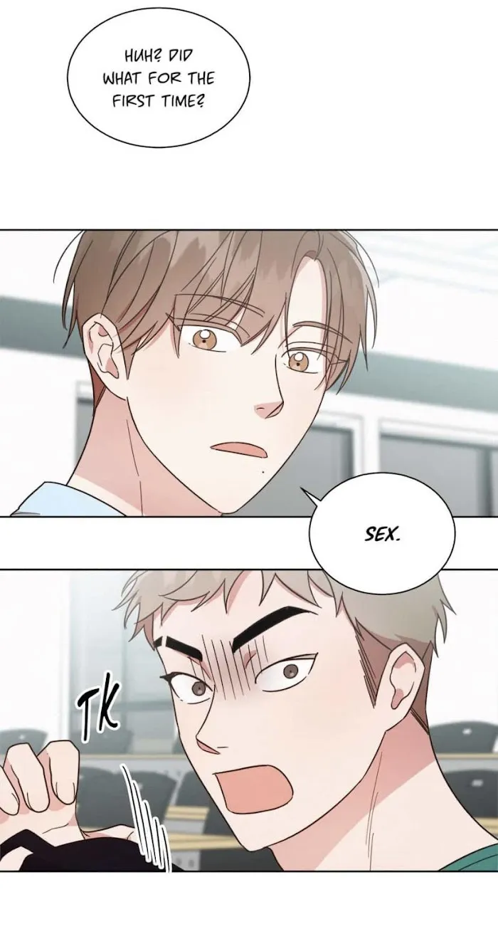 Read One Night Mate chapter 18 image 43 on Lezhin