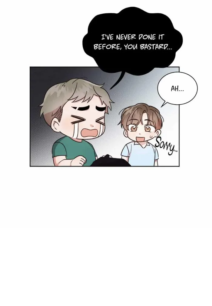 Read One Night Mate chapter 18 image 45 on Lezhin