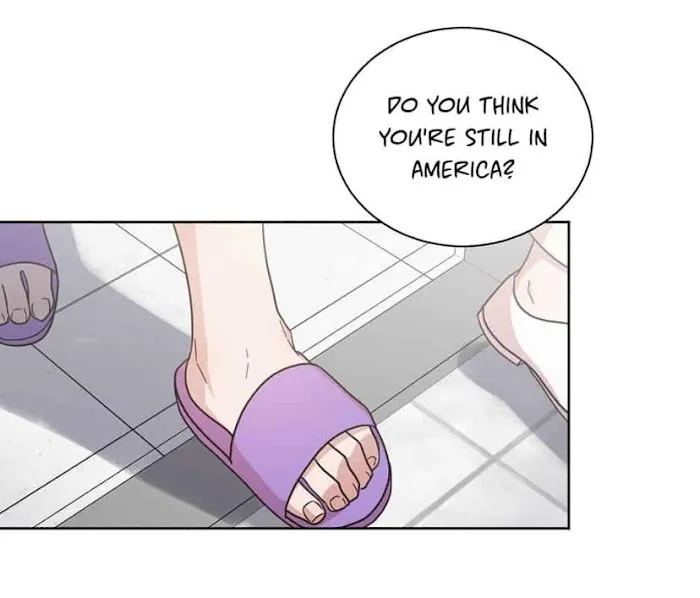 Read One Night Mate chapter 18 image 46 on Lezhin