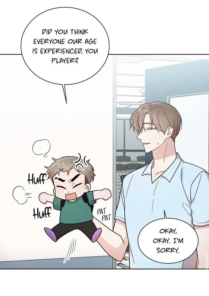 Read One Night Mate chapter 18 image 47 on Lezhin
