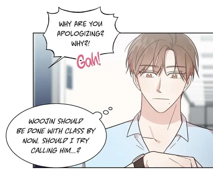 Read One Night Mate chapter 18 image 48 on Lezhin