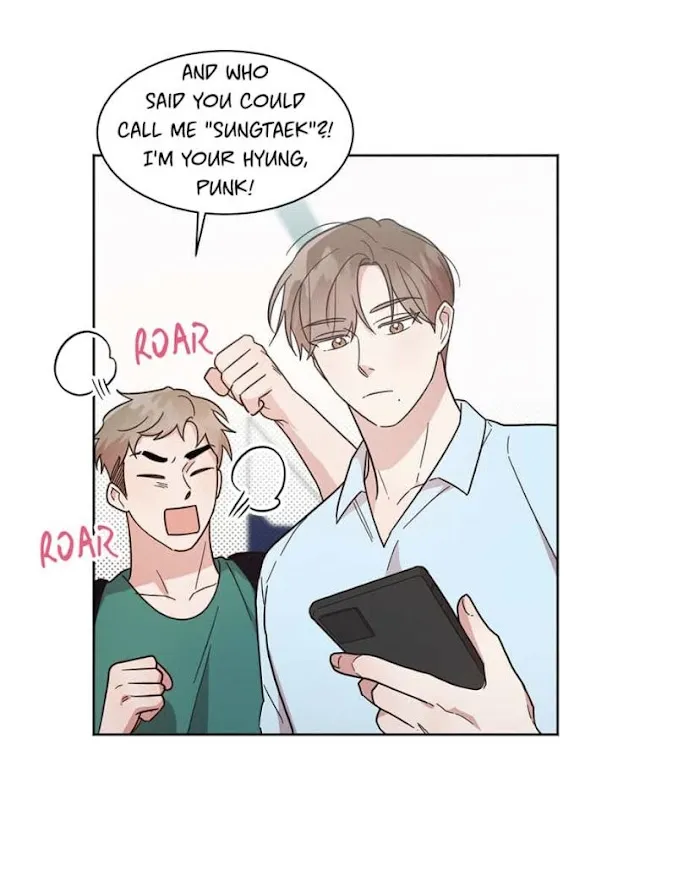 Read One Night Mate chapter 18 image 49 on Lezhin