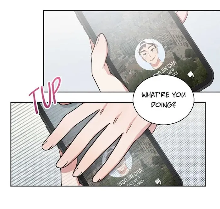 Read One Night Mate chapter 18 image 50 on Lezhin
