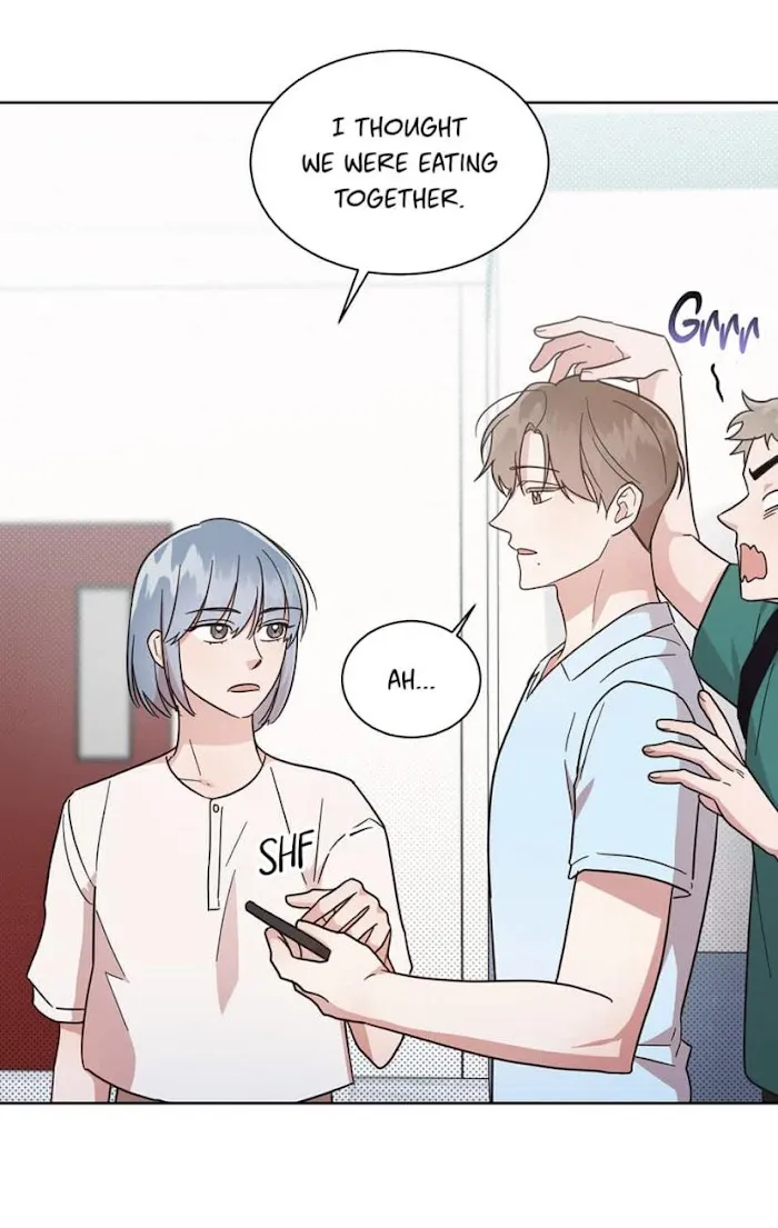 Read One Night Mate chapter 18 image 51 on Lezhin