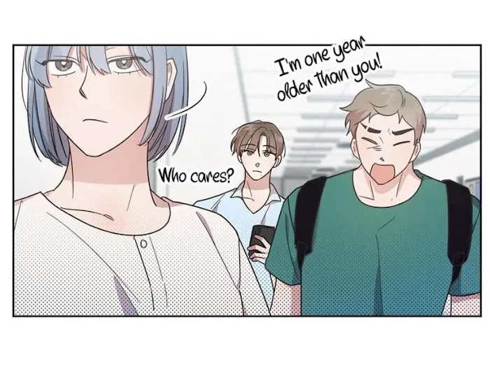 Read One Night Mate chapter 18 image 53 on Lezhin