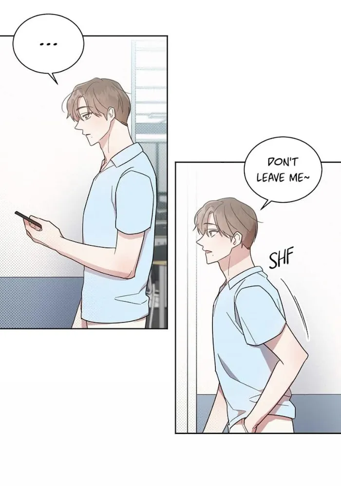 Read One Night Mate chapter 18 image 54 on Lezhin