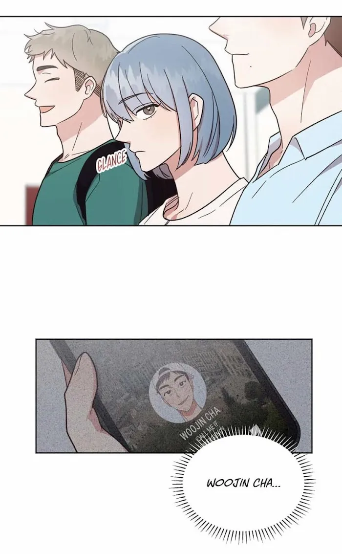 Read One Night Mate chapter 18 image 55 on Lezhin