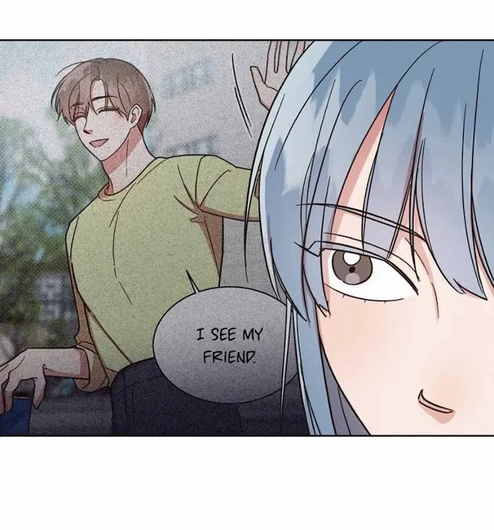 Read One Night Mate chapter 18 image 56 on Lezhin