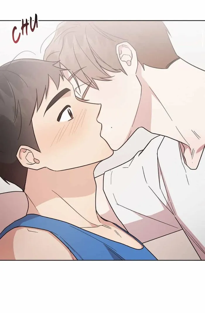 Read One Night Mate chapter 18 image 6 on Lezhin