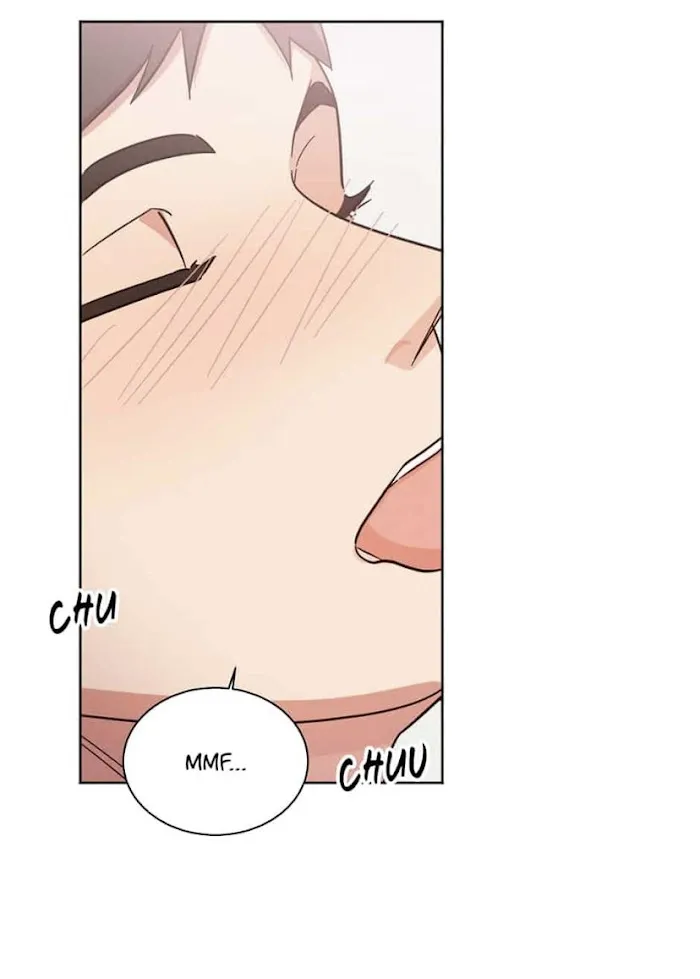 Read One Night Mate chapter 18 image 8 on Lezhin