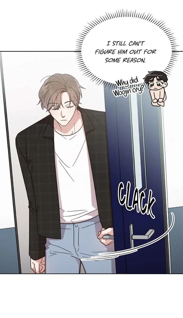 Read One Night Mate chapter 19 image 1 on Lezhin