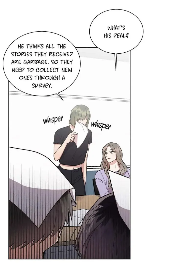Read One Night Mate chapter 19 image 13 on Lezhin