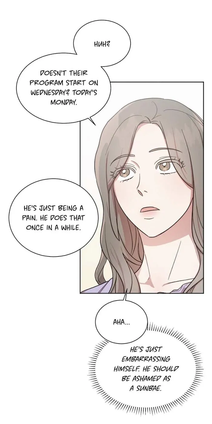 Read One Night Mate chapter 19 image 14 on Lezhin