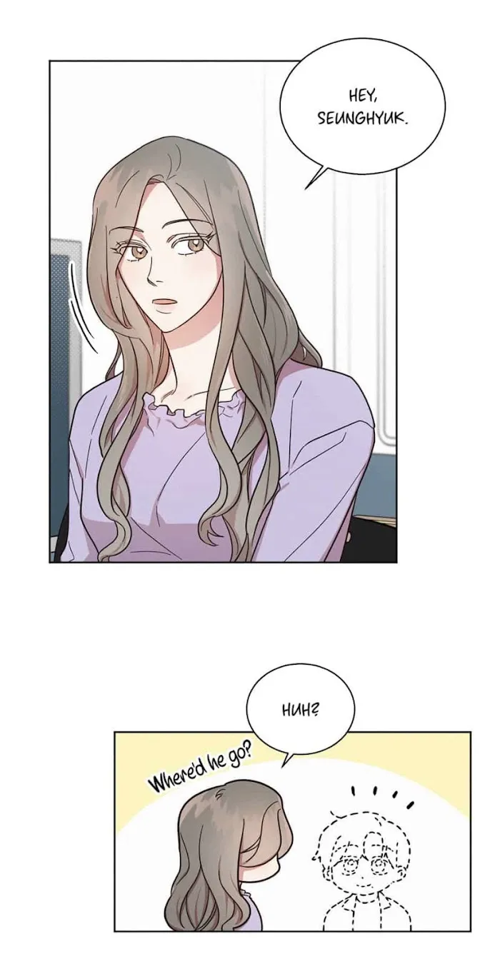Read One Night Mate chapter 19 image 16 on Lezhin
