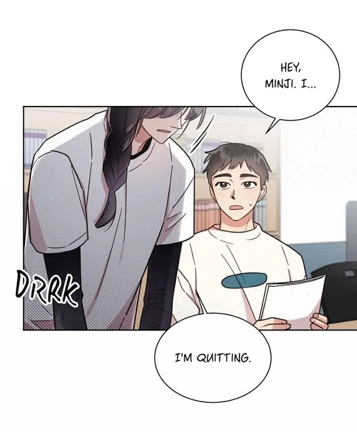 Read One Night Mate chapter 19 image 18 on Lezhin