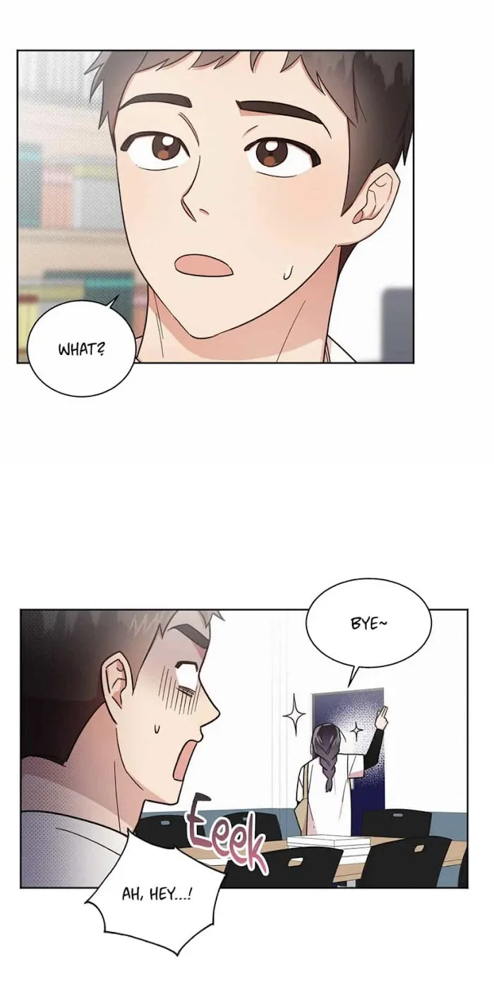 Read One Night Mate chapter 19 image 19 on Lezhin