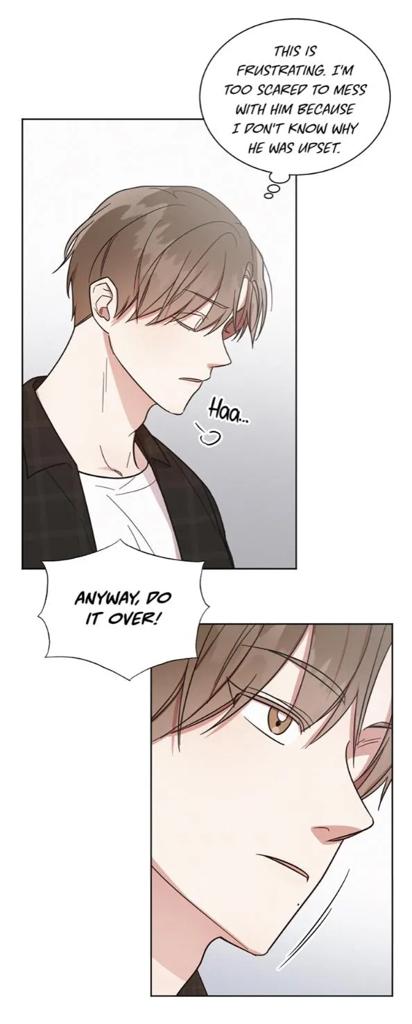 Read One Night Mate chapter 19 image 2 on Lezhin