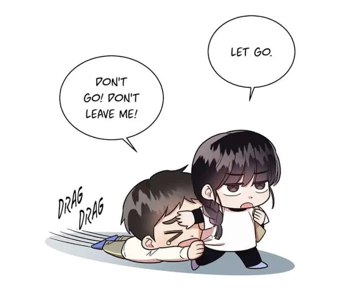 Read One Night Mate chapter 19 image 20 on Lezhin