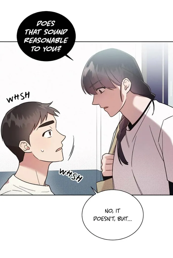 Read One Night Mate chapter 19 image 22 on Lezhin