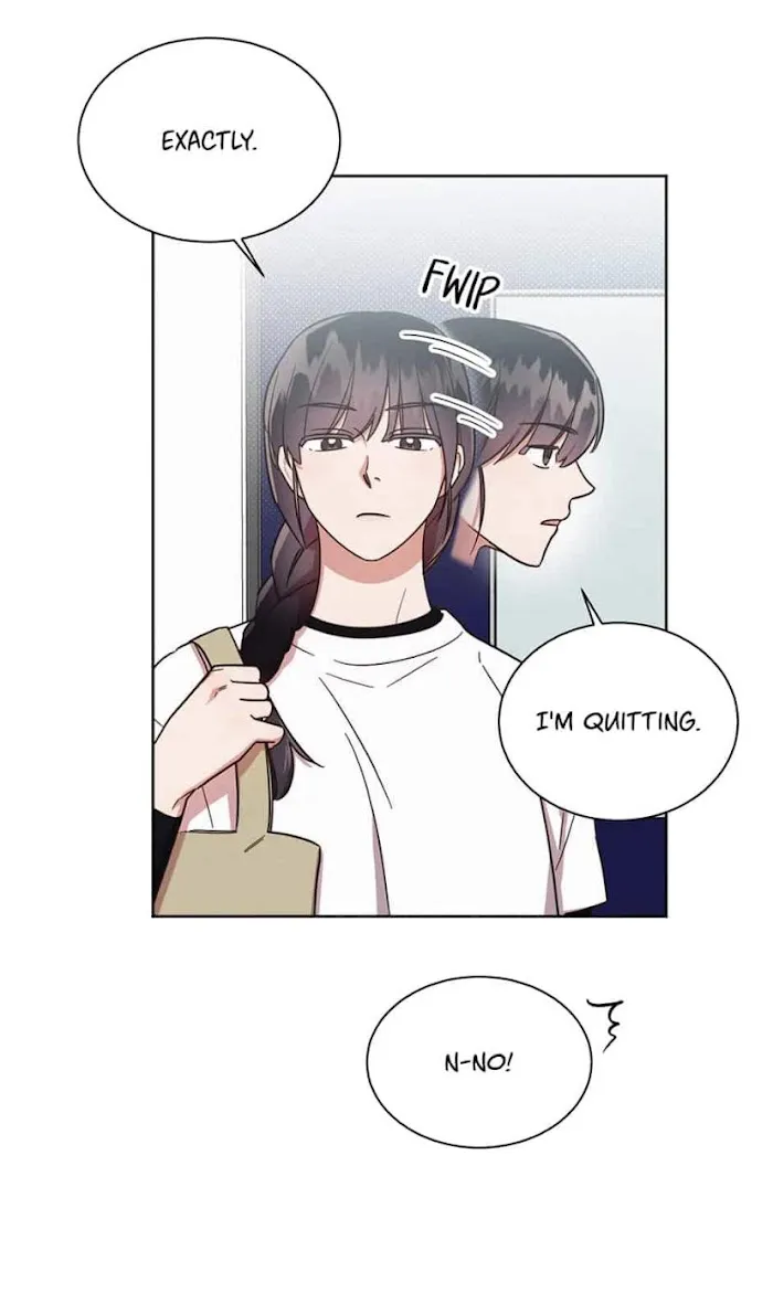 Read One Night Mate chapter 19 image 23 on Lezhin