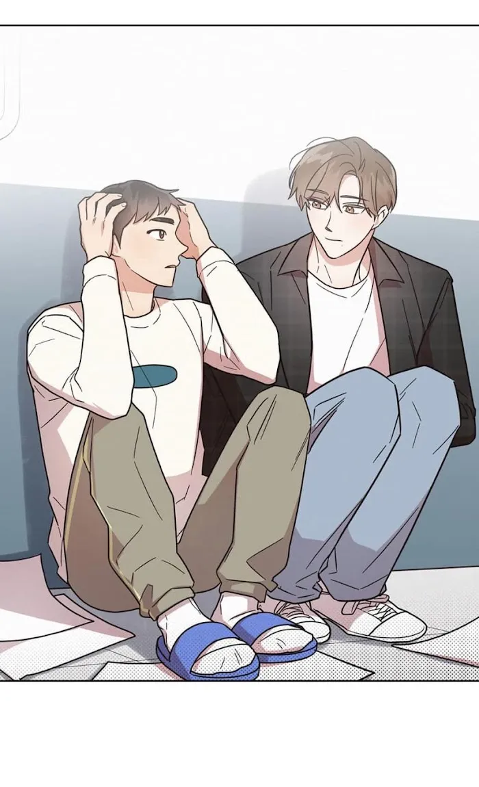 Read One Night Mate chapter 19 image 28 on Lezhin