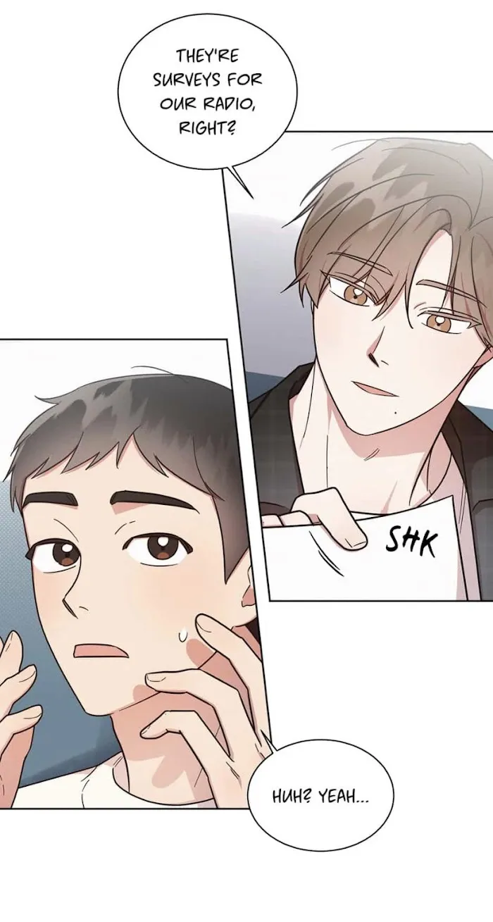 Read One Night Mate chapter 19 image 29 on Lezhin
