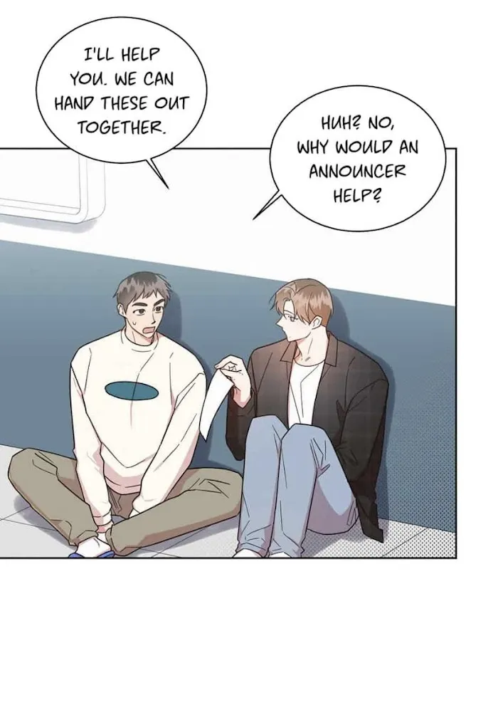 Read One Night Mate chapter 19 image 30 on Lezhin