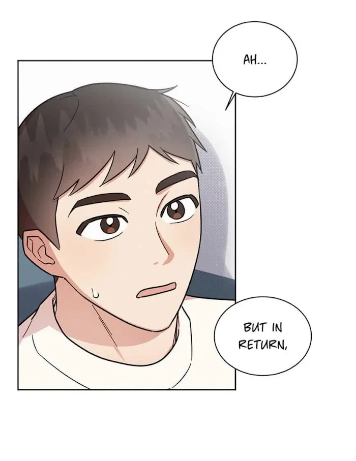 Read One Night Mate chapter 19 image 32 on Lezhin