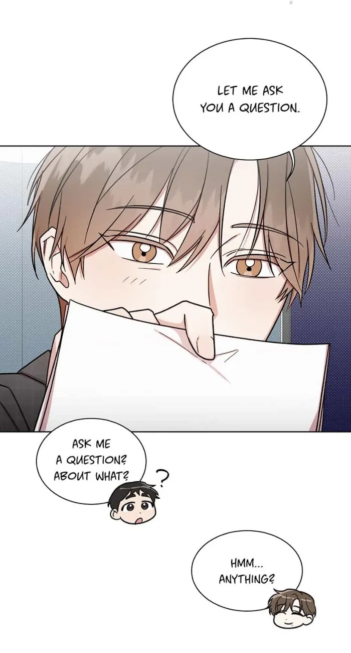 Read One Night Mate chapter 19 image 33 on Lezhin