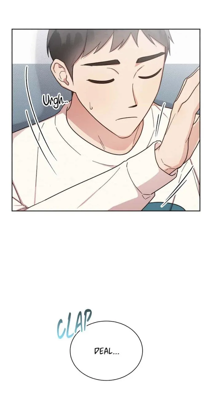 Read One Night Mate chapter 19 image 37 on Lezhin