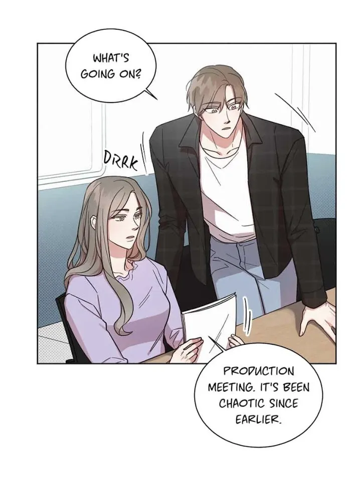 Read One Night Mate chapter 19 image 4 on Lezhin