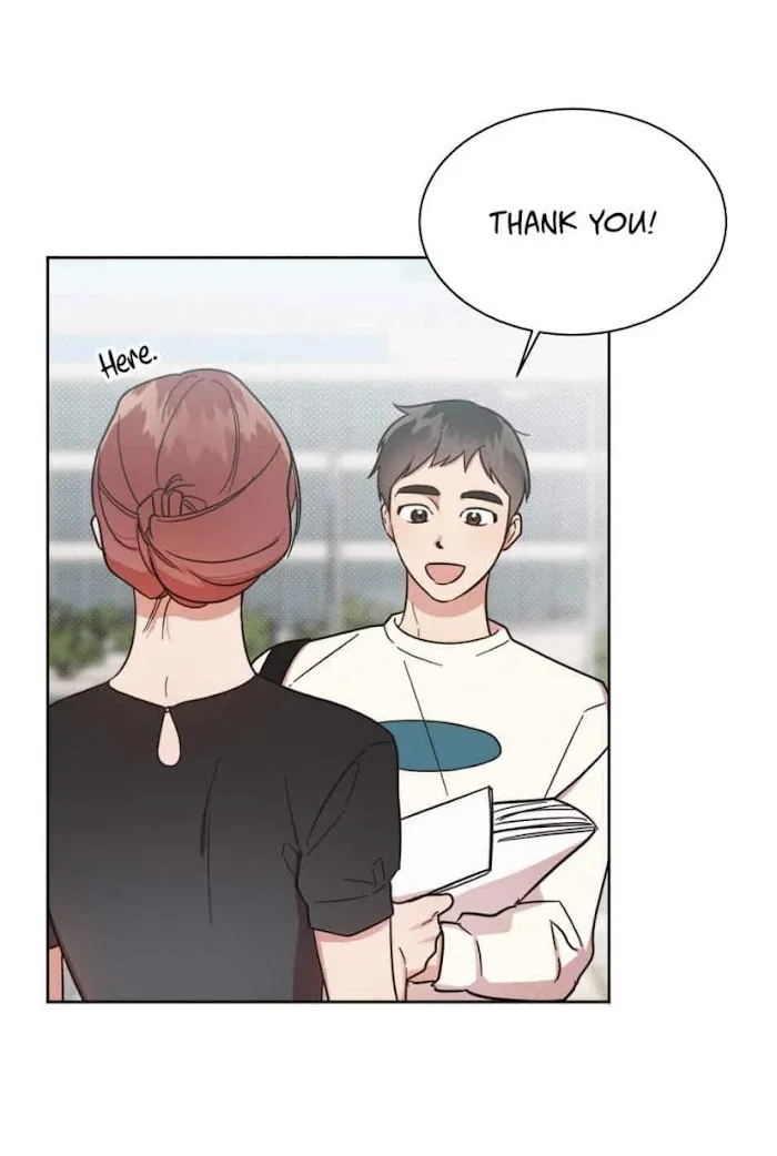Read One Night Mate chapter 19 image 40 on Lezhin
