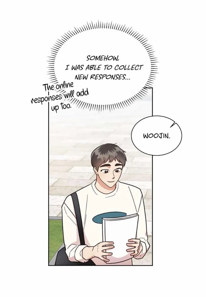 Read One Night Mate chapter 19 image 42 on Lezhin