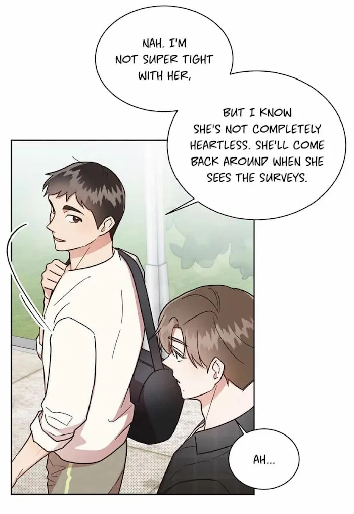 Read One Night Mate chapter 19 image 45 on Lezhin