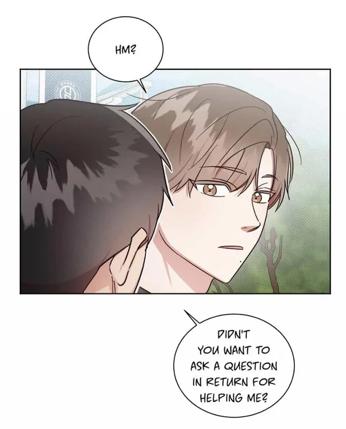 Read One Night Mate chapter 19 image 48 on Lezhin