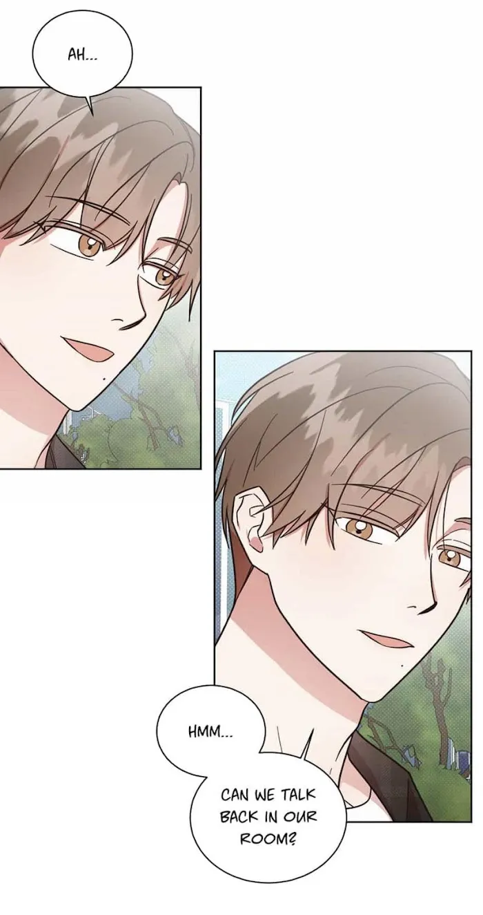 Read One Night Mate chapter 19 image 49 on Lezhin