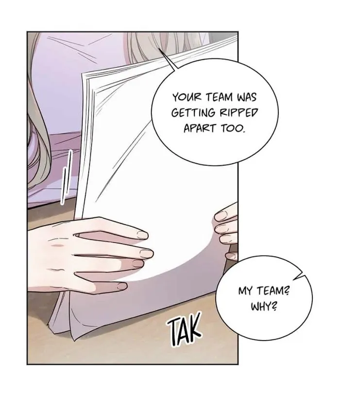 Read One Night Mate chapter 19 image 5 on Lezhin