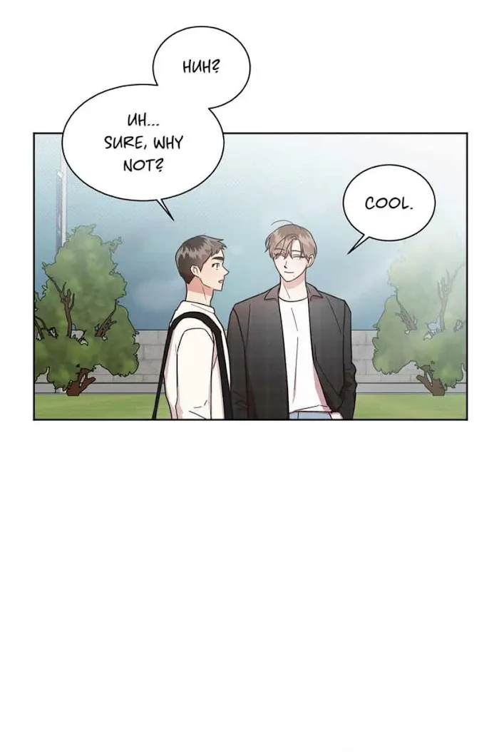 Read One Night Mate chapter 19 image 50 on Lezhin