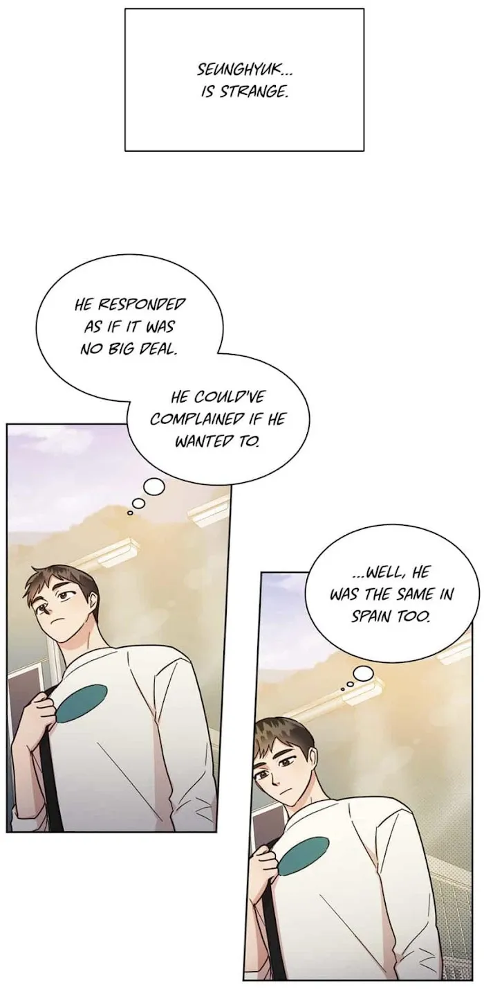 Read One Night Mate chapter 19 image 57 on Lezhin
