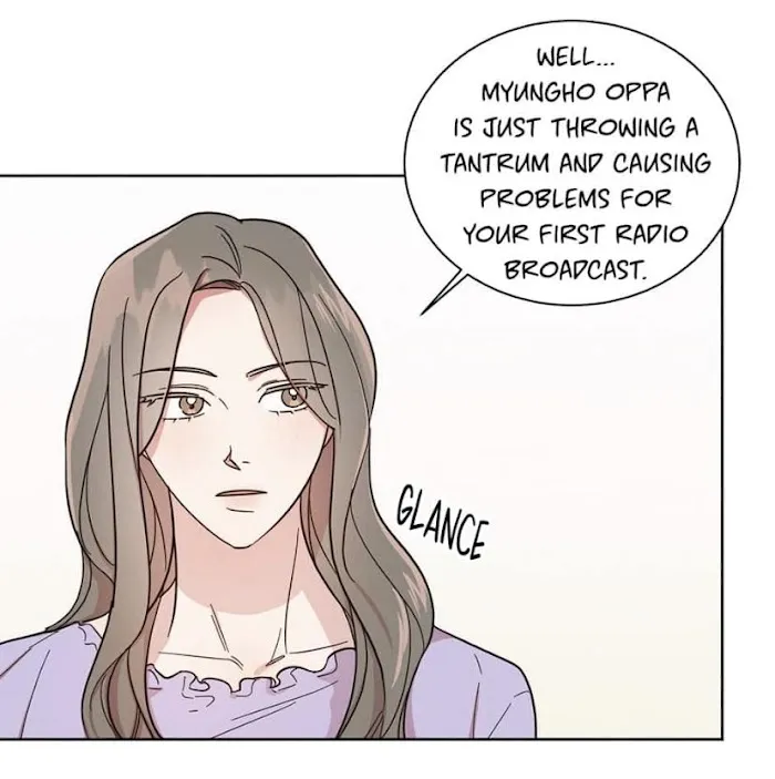 Read One Night Mate chapter 19 image 6 on Lezhin