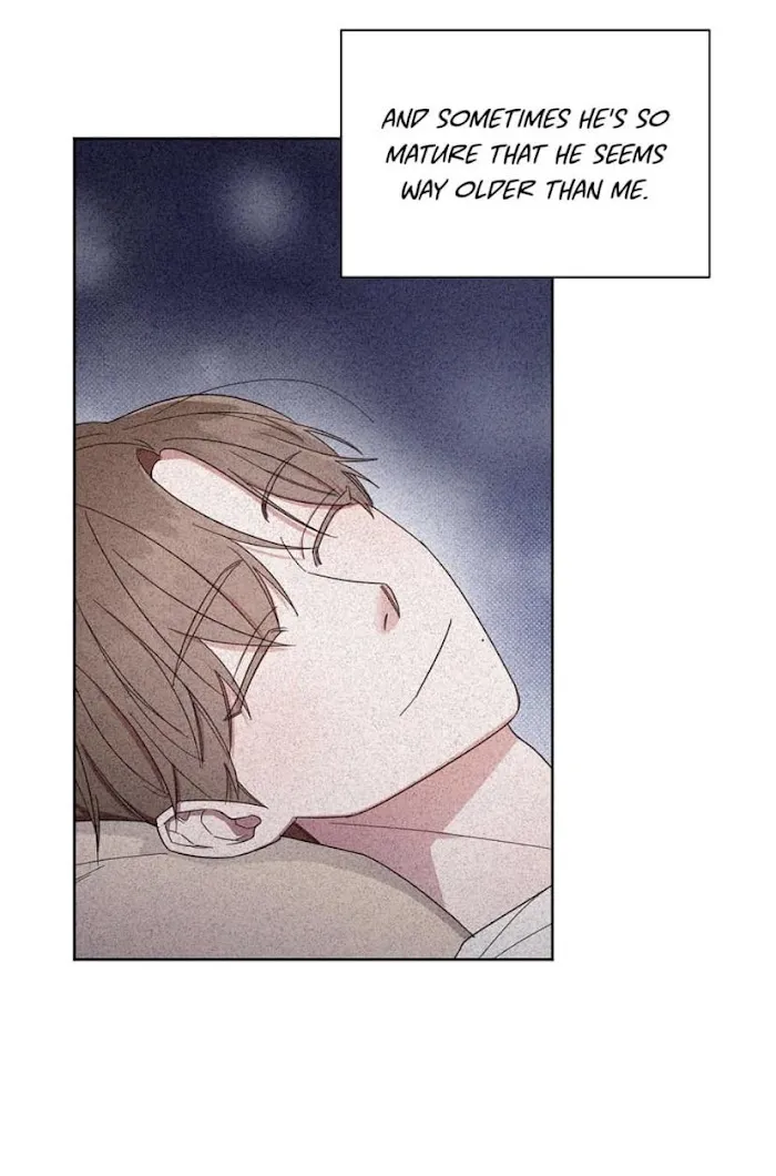 Read One Night Mate chapter 19 image 60 on Lezhin