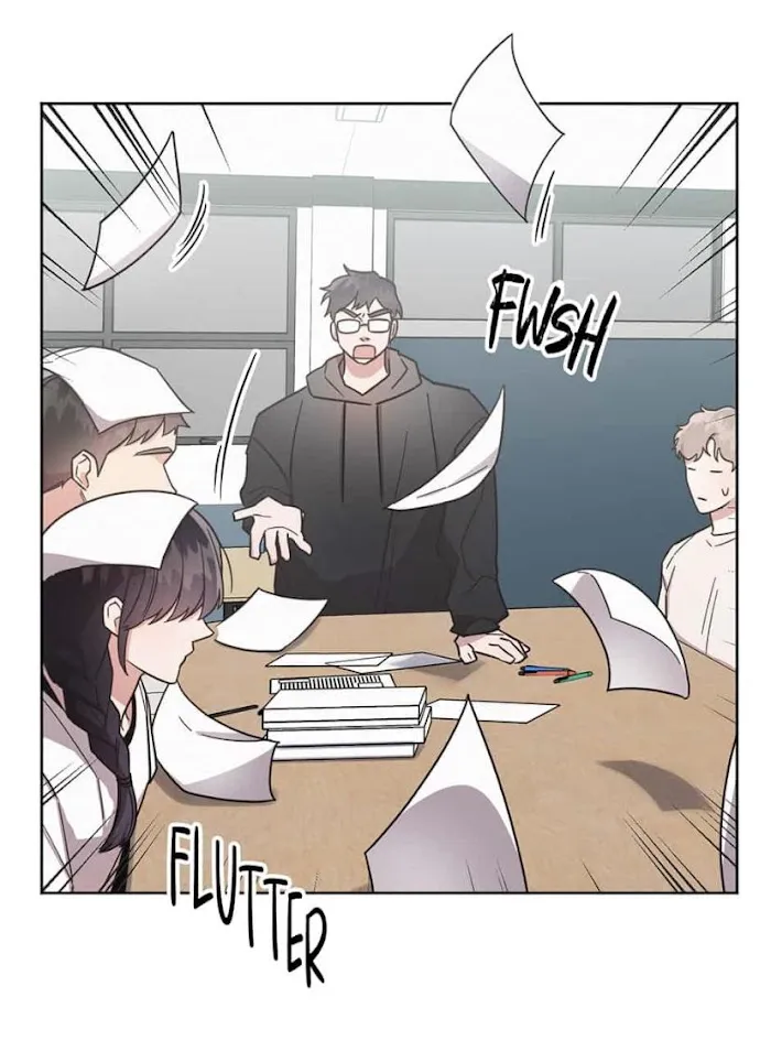 Read One Night Mate chapter 19 image 9 on Lezhin