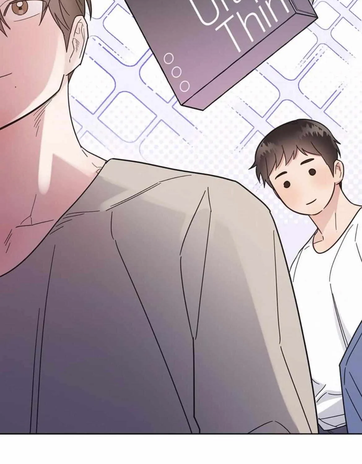 Read One Night Mate chapter 2.1 image 103 on Lezhin