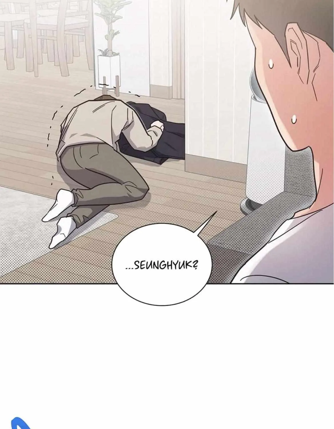 Read One Night Mate chapter 2.1 image 108 on Lezhin