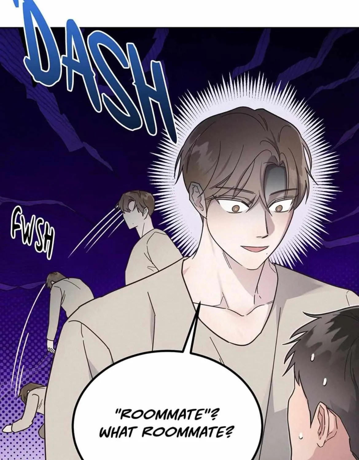 Read One Night Mate chapter 2.1 image 109 on Lezhin