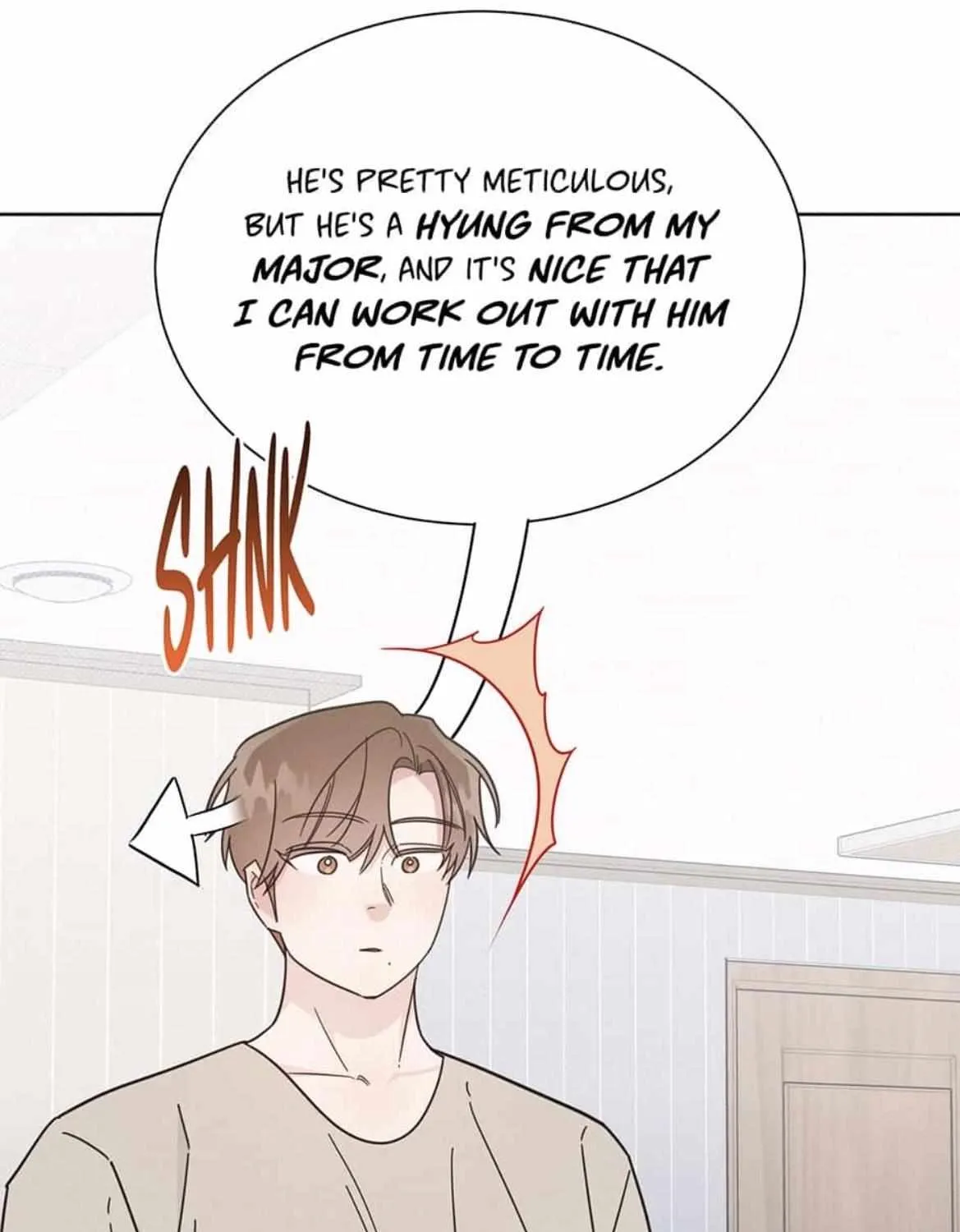 Read One Night Mate chapter 2.1 image 114 on Lezhin