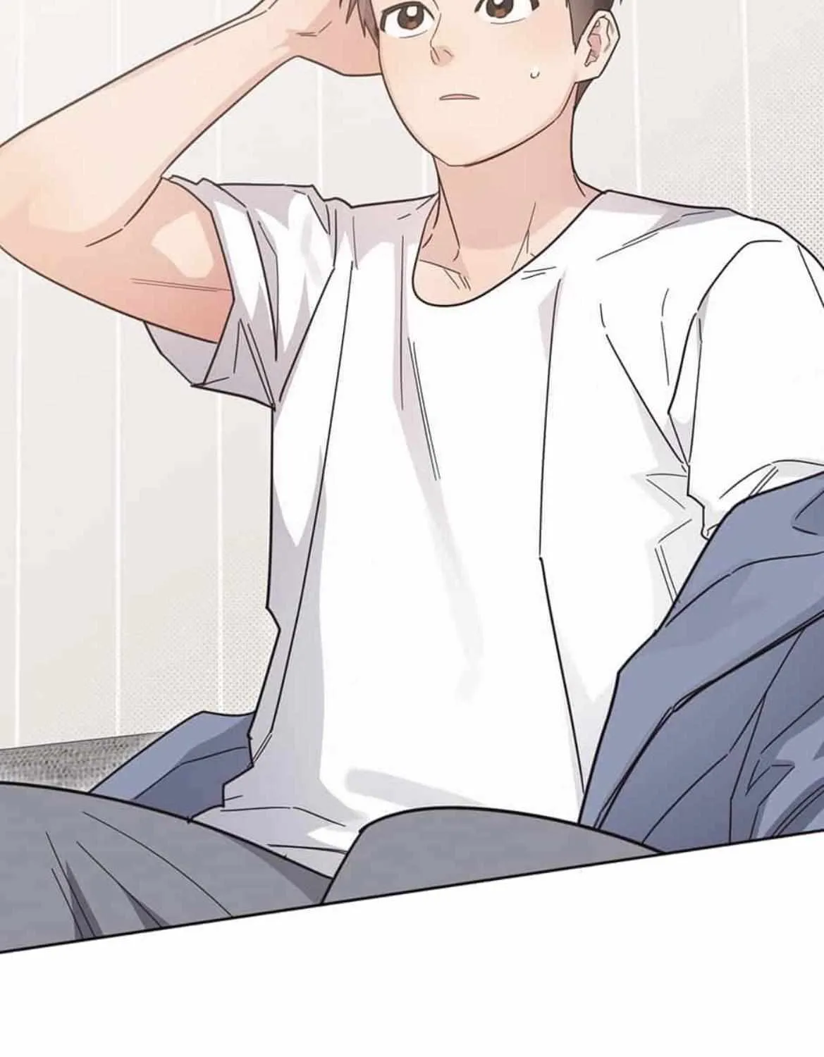 Read One Night Mate chapter 2.1 image 120 on Lezhin