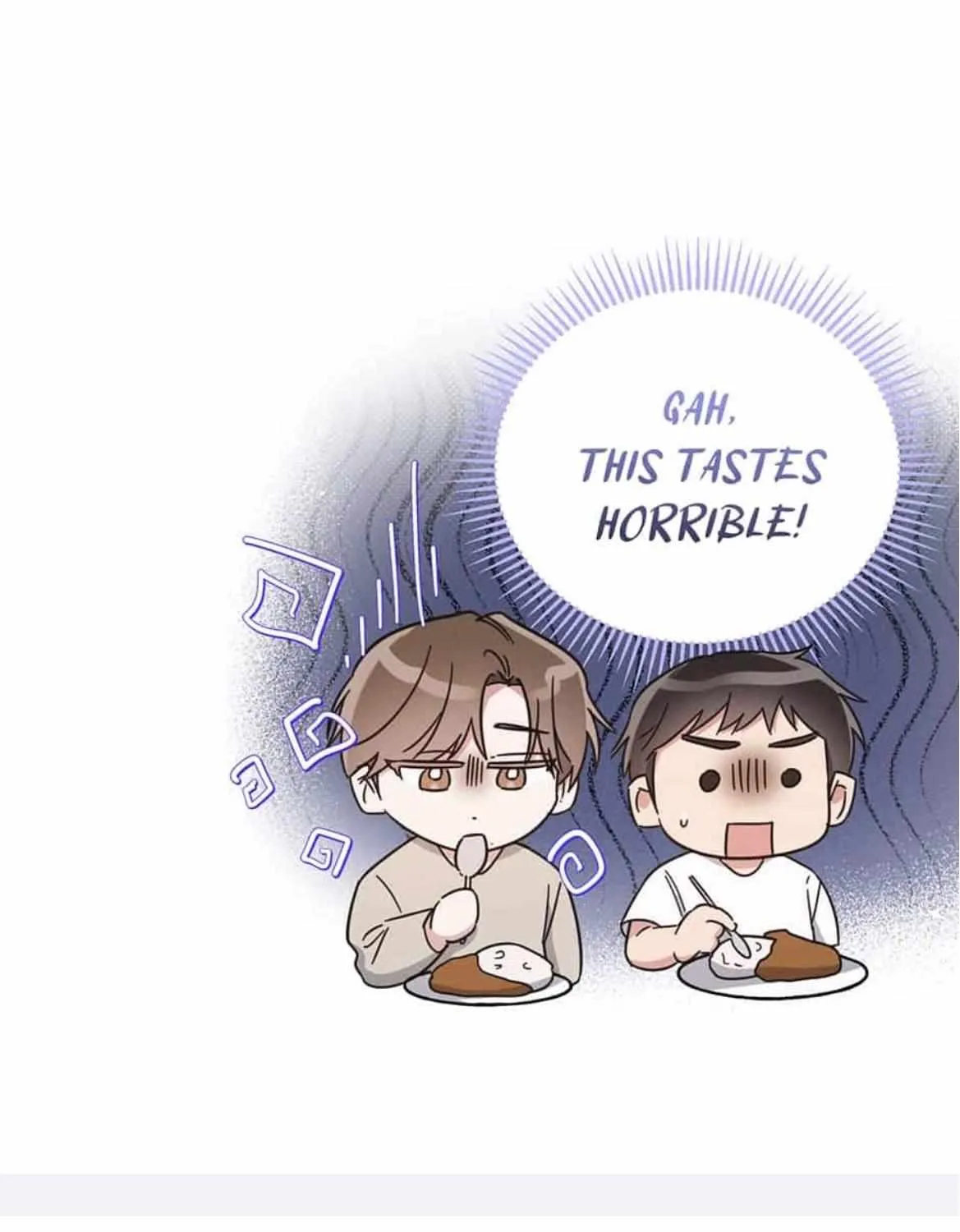 Read One Night Mate chapter 2.1 image 122 on Lezhin