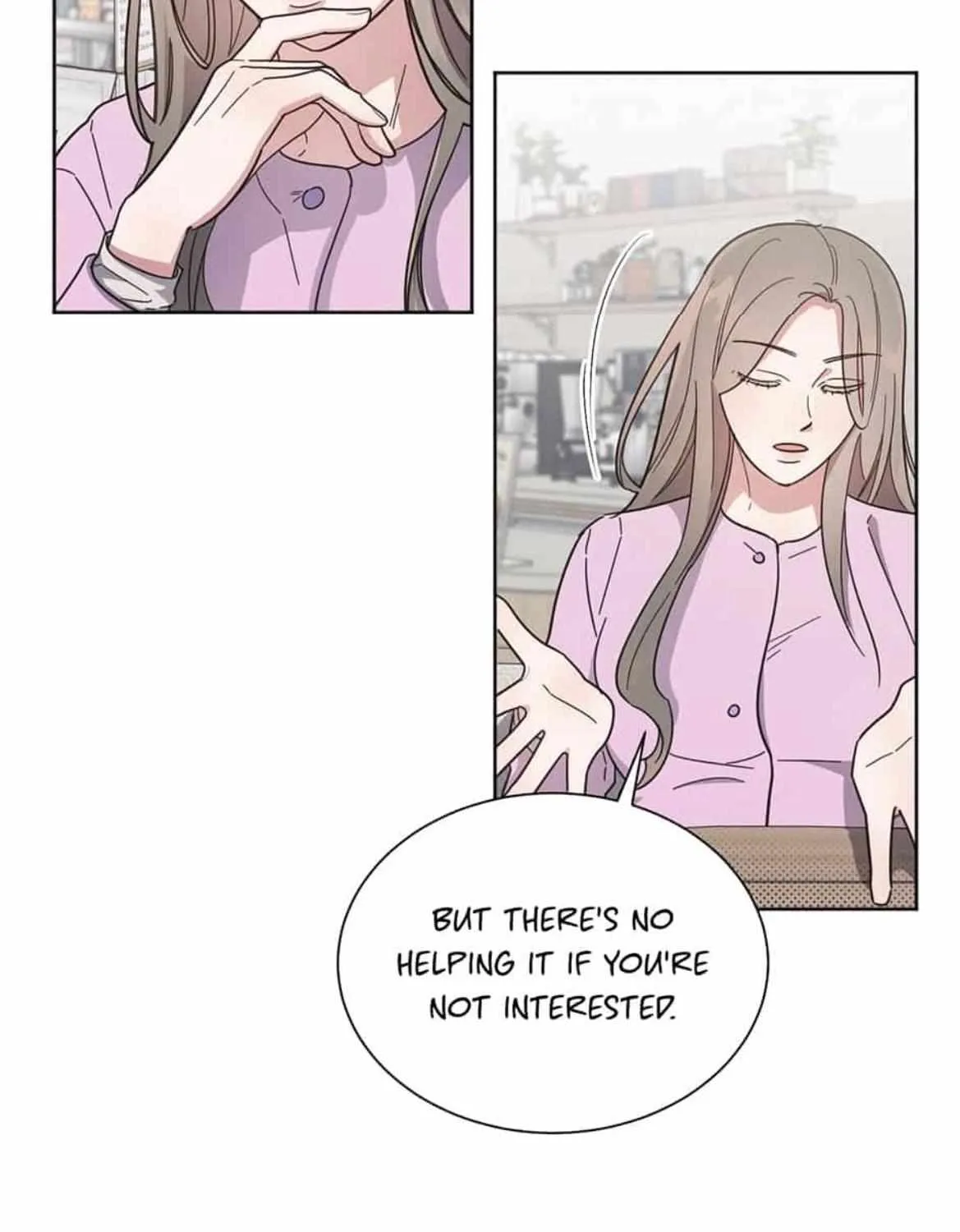 Read One Night Mate chapter 2.1 image 13 on Lezhin